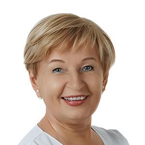 Богданова Светлана Германовна, гинеколог, акушер - Ижевск