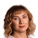 Касаткина Елена Сергеевна, Гинеколог - Ижевск