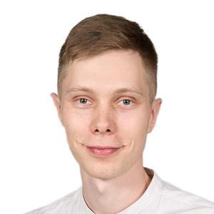 Касимов Тимур Анурович, стоматолог, стоматолог-хирург - Ижевск