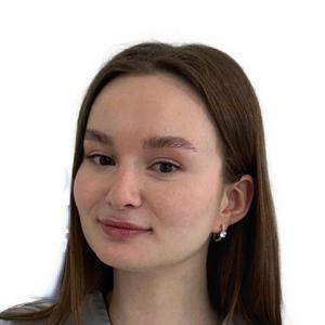 Шириязданова Евника Римовна, стоматолог, стоматолог-гигиенист - Казань