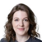 Суслова Екатерина Андреевна, Невролог - Ижевск