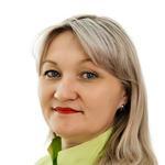 Касьянова Марина Рудольфовна, Стоматолог, Стоматолог-эндодонтист - Ижевск