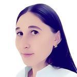 Гурьева Диана Сергеевна, Рентгенолог - Уфа
