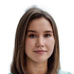 Яковлева Диана Алексеевна, Стоматолог, Стоматолог-гигиенист - Ижевск