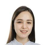 Хайруллина Гузель Илнуровна, Стоматолог, Детский стоматолог, Детский стоматолог-гигиенист, Стоматолог-гигиенист - Ижевск