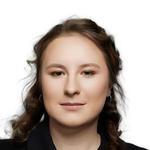 Есюнина Анастасия Артемовна, Стоматолог, Детский стоматолог, Детский стоматолог-гигиенист, Стоматолог-гигиенист, Стоматолог-эндодонтист - Ижевск