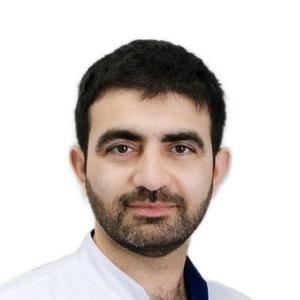 Нури Ариф Гуламович, гинеколог-хирург, онколог-гинеколог - Ижевск