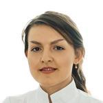 Батина Л. И. - фото