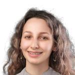 Парет Марина Сергеевна, Стоматолог, Стоматолог-гигиенист, Стоматолог-эндодонтист - Ижевск