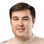 Хохряков Кирилл Владимирович, Стоматолог, Стоматолог-гигиенист, Стоматолог-ортопед - Ижевск