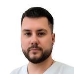 Шлыков Артем Олегович Шлыков Артем Олегович, Эндоскопист - Ижевск