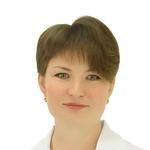 Ипатова Татьяна Викторовна, Акушер, Врач УЗИ, Гинеколог - Ижевск