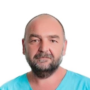 Генохов Антон Вячеславович - фотография Генохов Антон Вячеславович, анестезиолог-реаниматолог - Ижевск