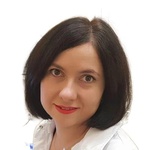 Сухова Дарья Владиславовна Сухова Дарья Владиславовна, Невролог, Эпилептолог - Ижевск