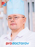 Корляков Денис Викторович, Стоматолог-хирург, стоматолог-имплантолог, стоматолог-ортопед - Ижевск
