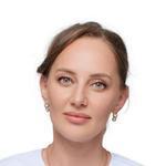 Пудова Екатерина Ивановна, Стоматолог, Стоматолог-ортопед, Стоматолог-эндодонтист - Ижевск