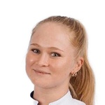 Дьячкова Екатерина Андреевна, Стоматолог, Стоматолог-эндодонтист - Ижевск