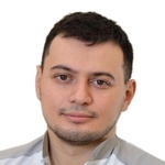 Алиев А. Р. - фото