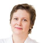 Лазарева Надежда Игнатьевна, Детский невролог, невролог - Ижевск