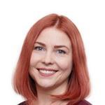 Фельде Мария Александровна, Стоматолог-ортодонт, Гнатолог, Детский ортодонт - Ижевск