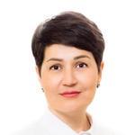 Арасланова Елена Махаметовна Арасланова Елена Махаметовна, Невролог, Вертебролог - Ижевск