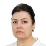 Филатова Светлана Владимировна Филатова Светлана Владимировна, Детский невролог, Невролог - Можга