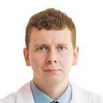 Егоров Илья Сергеевич, Невролог, Гирудотерапевт, Рефлексотерапевт - Ижевск