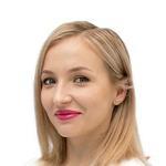 Кочурова Ксения Игоревна, Стоматолог - Ижевск