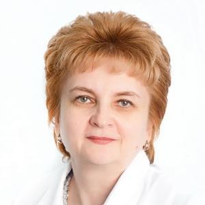 Витер Наталья Владиславовна - фотография Витер Наталья Владиславовна, гастроэнтеролог - Ижевск