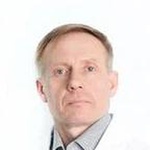 Тройников Владимир Алексеевич Тройников Владимир Алексеевич, Врач УЗИ - Ижевск