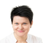 Семенова Наталья Петровна, ЛОР, Детский ЛОР, Сурдолог - Ижевск