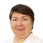 Юпатова Ольга Ивановна Юпатова Ольга Ивановна, Гастроэнтеролог - Можга
