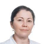 Александрова Ольга Валерьевна, Терапевт - Ижевск