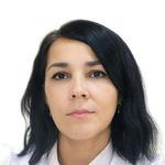 Липатникова Наталья Сергеевна, Терапевт - Ижевск
