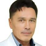 Митрофанов Валентин Николаевич Митрофанов Валентин Николаевич, Врач УЗИ - Ижевск