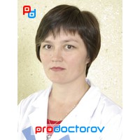 Ижевск врач гинеколог