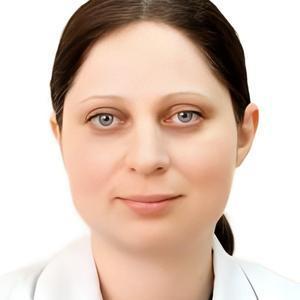 Ижевск врач гинеколог