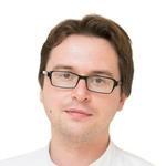 Герасимов Павел Николаевич, Невролог, Отоневролог (Вестибулолог), Эпилептолог - Ижевск
