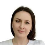 Григорьева Елизавета Владимировна, Гематолог, Детский гематолог, Ревматолог - Ижевск