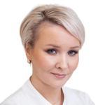 Румянцева Екатерина Павловна Румянцева Екатерина Павловна, Фониатр, Детский ЛОР, ЛОР - Ижевск