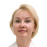 Замурий Елена Николаевна, ЛОР, Сурдолог - Ижевск