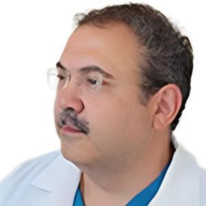 Сабитов Марат Рашидович - фотография Сабитов Марат Рашидович, гинеколог, акушер, врач узи, репродуктолог - Ижевск