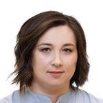 Гуреева Диляра Алексеевна, Психиатр, Психотерапевт - Ижевск
