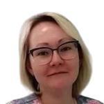 Молчанова Екатерина Геннадьевна, Детский невролог - Ижевск