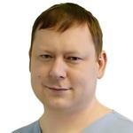 Поверин Геннадий Викторович, Детский хирург - Ижевск