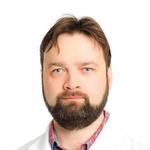 Егоров Владимир Александрович, Травматолог - Ижевск