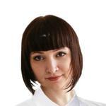 Хайруллина Ольга Альфисовна Хайруллина Ольга Альфисовна, Терапевт, Ревматолог - Ижевск