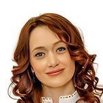 Биктимирова Лейсан Рифовна, Детский стоматолог, Стоматолог - Москва