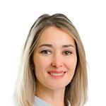 Гильмутдинова Людмила Владимировна, Стоматолог-ортодонт, Детский ортодонт - Ижевск