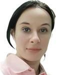Кучукбаева Инна Камильевна, Детский стоматолог - Ижевск